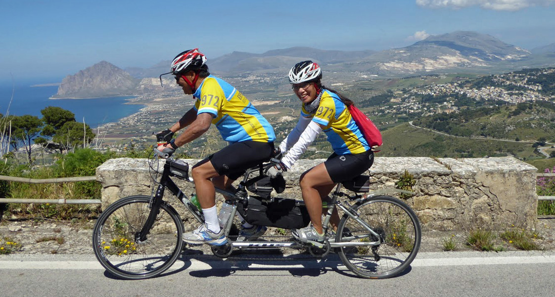 bicycle adventure club tours